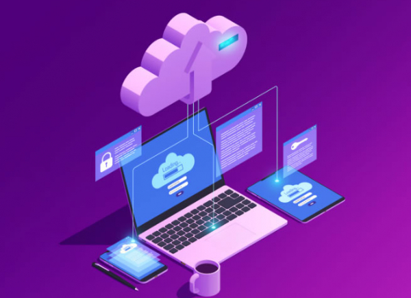 Revolucione Seu Armazenamento Corporativo com o InfoDrive