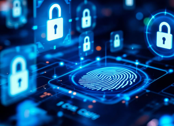 Segurança de Dados proteção avançada para garantir a segurança das informações dos clientes