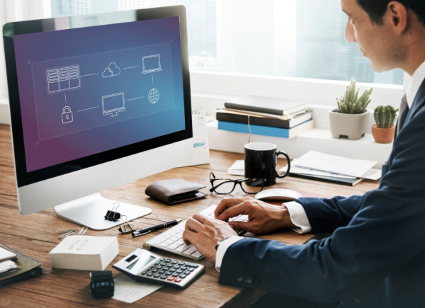 Automação de Processos Fiscais: Como a DFeWeb Elimina Erros Manuais e Otimiza a Gestão da Sua Empresa