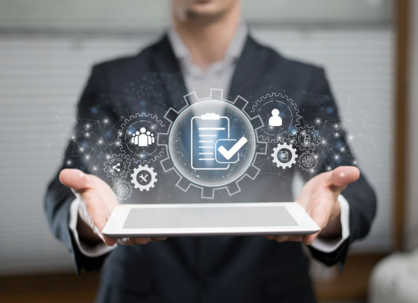 Automação de Processos: Ganhe Eficiência e Produtividade no Gerenciamento Fiscal