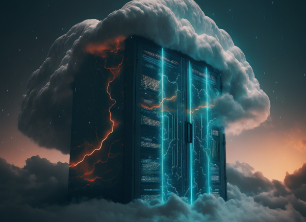 Cloud Infoway: tecnologia, segurança e performance para sua empresa crescer