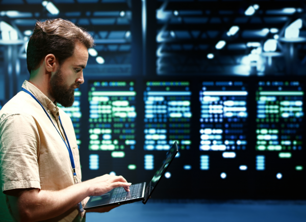Escalabilidade em Cloud: cresça sem limites e sem preocupações