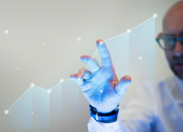 Hospedagem de site com escalabilidade e flexibilidade