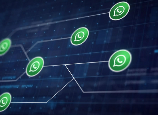 Integração WhatsApp: uma experiência fluida para empresas e clientes