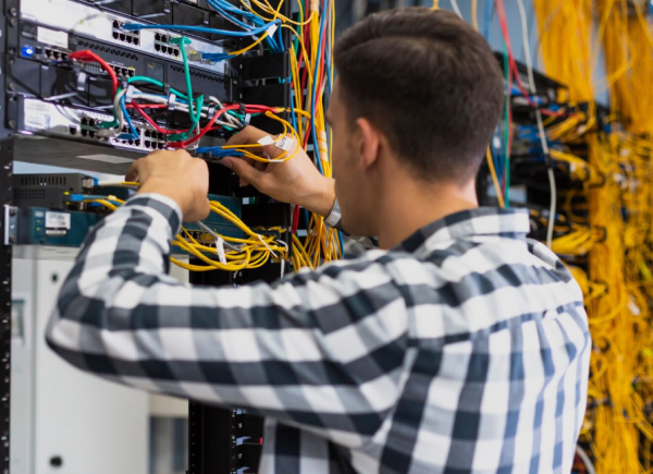 Manutenção Preventiva: Garantindo o Máximo Desempenho da Sua Infraestrutura de TI