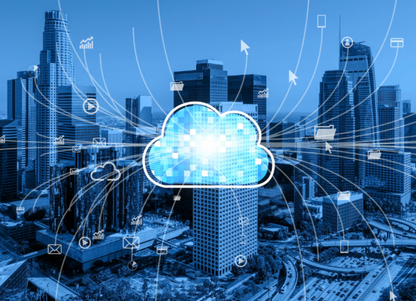 Mobilidade em Cloud: sua empresa conectada em qualquer lugar