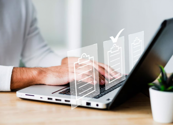 Recuperação Rápida de Dados: Minimizar o Impacto de Perdas e Falhas