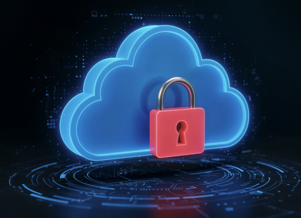 Segurança em Cloud: proteção de ponta a ponta para os dados da sua empresa