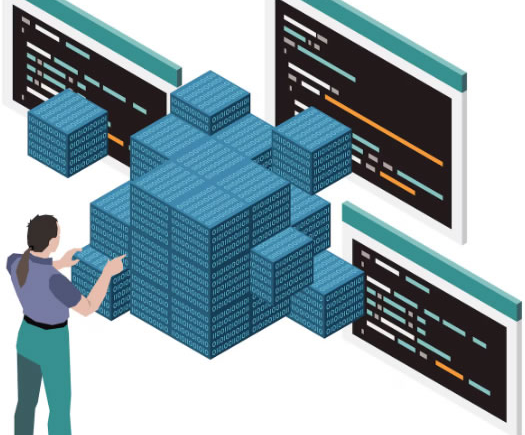 Escalabilidade Ilimitada: Cresça sem Limites com o InfoDrive da Infoway
