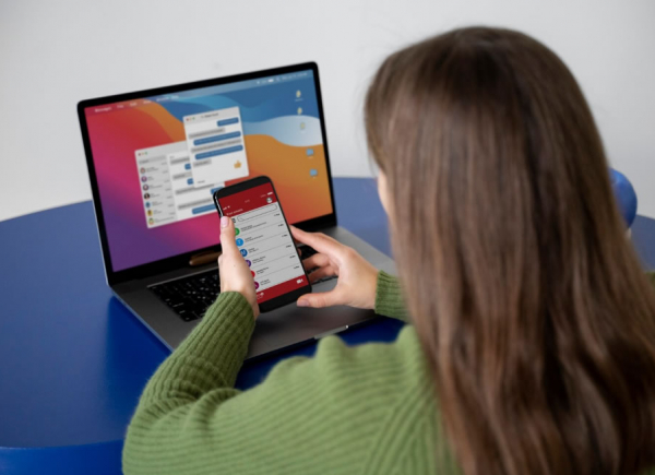 Acompanhamento em Tempo Real do Status dos Documentos: Mais Controle e Eficiência com a DFeWeb