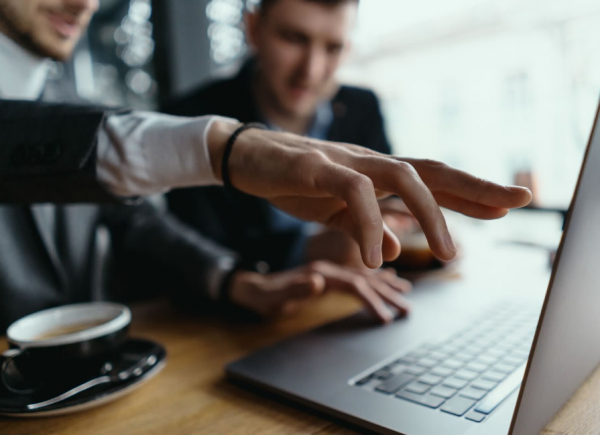 Consultoria em TI: por que sua empresa precisa desse serviço para crescer com segurança e eficiência