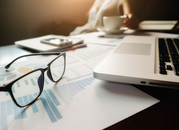 Soluções em TI para Contabilidade: Tecnologia que impulsiona escritórios contábeis