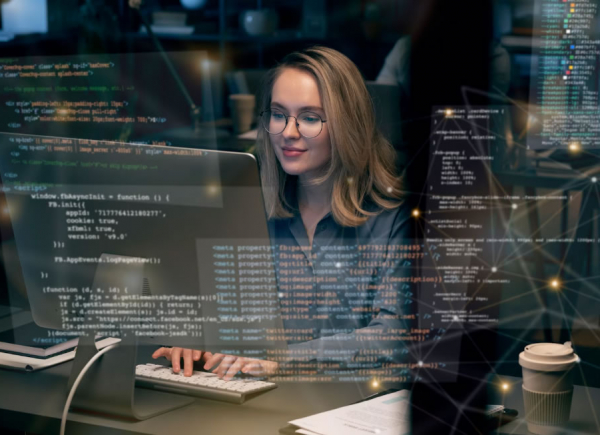 Como a Infoway impulsiona empresas com tecnologia, segurança e eficiência