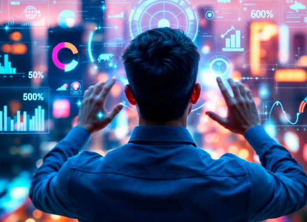 BI para Contabilidade: Transforme Dados em Decisões Estratégicas