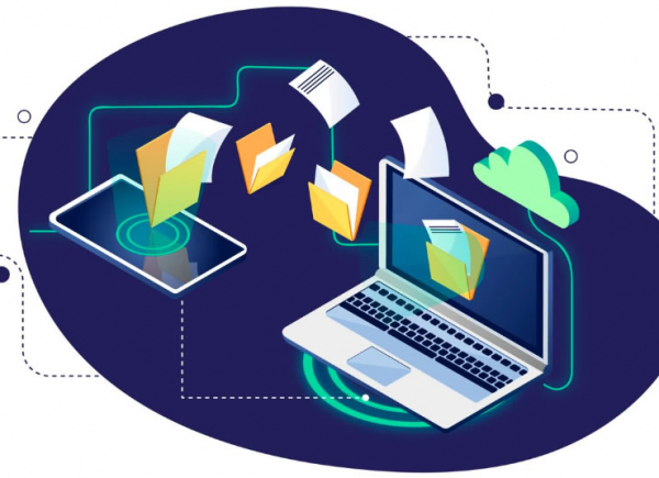 DFeWEB: A Solução Inteligente para Gestão de Documentos Fiscais Eletrônicos