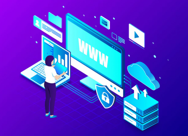 Hospedagem de Sites e E-mails: Tudo o que sua empresa precisa saber