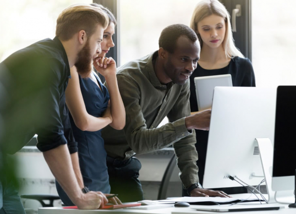 Consultoria de TI: o que é, por que sua empresa precisa e como a Infoway TI pode ajudar