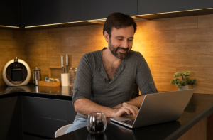 Plataformas em Nuvem: Mais Flexibilidade para Trabalhar de Qualquer Lugar