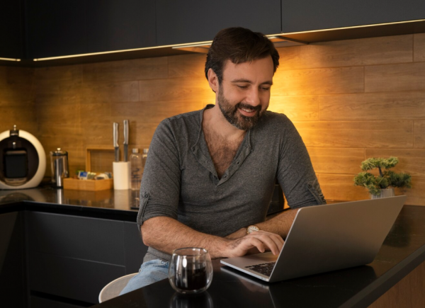 Plataformas em Nuvem: Mais Flexibilidade para Trabalhar de Qualquer Lugar