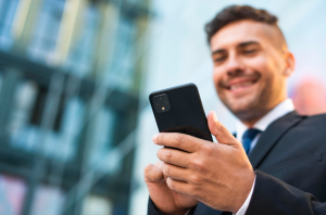 Acesse seus arquivos de qualquer lugar com o InfoDrive: mobilidade e produtividade para sua empresa