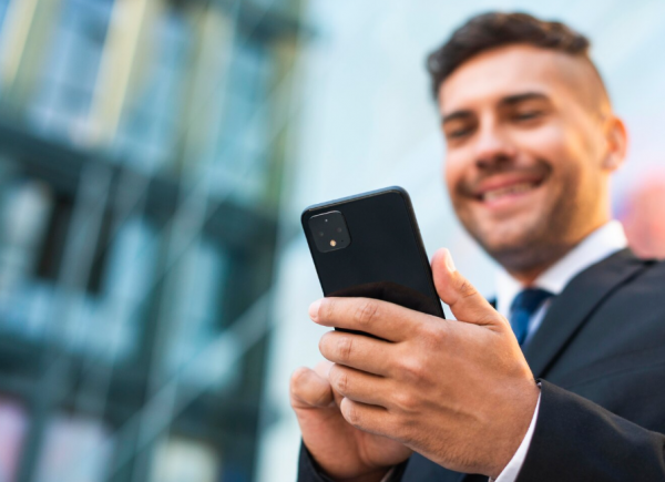 Acesse seus arquivos de qualquer lugar com o InfoDrive: mobilidade e produtividade para sua empresa